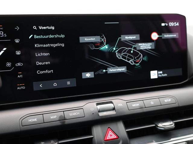 Kia K4 Sportswagon 1.0 T-GDI 115PS Vision Extra 2xKeyless 17"LM Digital Cockpit Klimaautomatik Sitzheizung Navi ACC PDC v+h R&uuml;ckf.Kamera DAB Bluetooth Touchscreen Apple CarPlay Android Auto abged.Scheiben 
