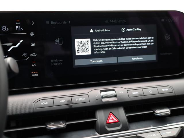 Kia K4 Sportswagon 1.0 T-GDI 115PS Vision Extra 2xKeyless 17"LM Digital Cockpit Klimaautomatik Sitzheizung Navi ACC PDC v+h R&uuml;ckf.Kamera DAB Bluetooth Touchscreen Apple CarPlay Android Auto abged.Scheiben 