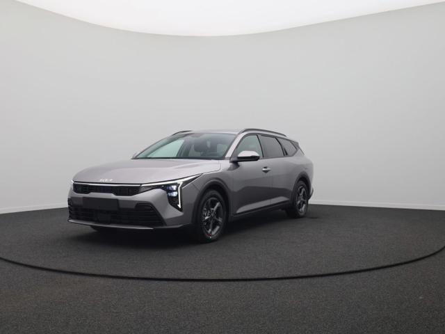 Kia K4 Sportswagon - 1.0 T-GDI 115PS Vision Extra 2xKeyless Digital Cockpit Klimaautomatik Sitzheizung Navi ACC PDC v+h R&uuml;ckf.Kamera DAB Bluetooth Touchscreen Apple CarPlay Android Auto abged.Scheiben 16"LM