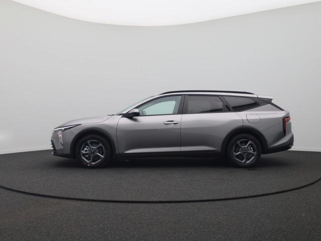 Kia K4 Sportswagon - 1.0 T-GDI 115PS Vision Extra 2xKeyless Digital Cockpit Klimaautomatik Sitzheizung Navi ACC PDC v+h R&uuml;ckf.Kamera DAB Bluetooth Touchscreen Apple CarPlay Android Auto abged.Scheiben 16"LM