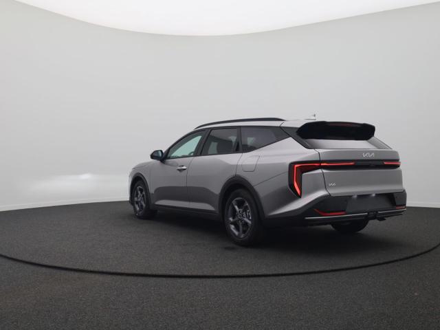 Kia K4 Sportswagon 1.0 T-GDI 115PS Vision Extra 2xKeyless Digital Cockpit Klimaautomatik Sitzheizung Navi ACC PDC v+h R&uuml;ckf.Kamera DAB Bluetooth Touchscreen Apple CarPlay Android Auto abged.Scheiben 16"LM 