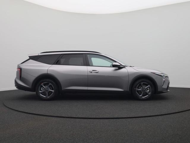 Kia K4 Sportswagon 1.0 T-GDI 115PS Vision Extra 2xKeyless Digital Cockpit Klimaautomatik Sitzheizung Navi ACC PDC v+h R&uuml;ckf.Kamera DAB Bluetooth Touchscreen Apple CarPlay Android Auto abged.Scheiben 16"LM 