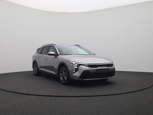 Kia K4 Sportswagon 1.0 T-GDI 115PS Vision Extra 2xKeyless Digital Cockpit Klimaautomatik Sitzheizung Navi ACC PDC v+h R&uuml;ckf.Kamera DAB Bluetooth Touchscreen Apple CarPlay Android Auto abged.Scheiben 16"LM 