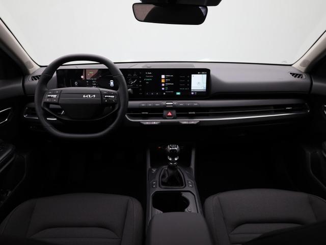 Kia K4 Sportswagon 1.0 T-GDI 115PS Vision Extra 2xKeyless Digital Cockpit Klimaautomatik Sitzheizung Navi ACC PDC v+h R&uuml;ckf.Kamera DAB Bluetooth Touchscreen Apple CarPlay Android Auto abged.Scheiben 16"LM 