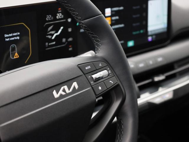 Kia K4 Sportswagon 1.0 T-GDI 115PS Vision Extra 2xKeyless Digital Cockpit Klimaautomatik Sitzheizung Navi ACC PDC v+h R&uuml;ckf.Kamera DAB Bluetooth Touchscreen Apple CarPlay Android Auto abged.Scheiben 16"LM 