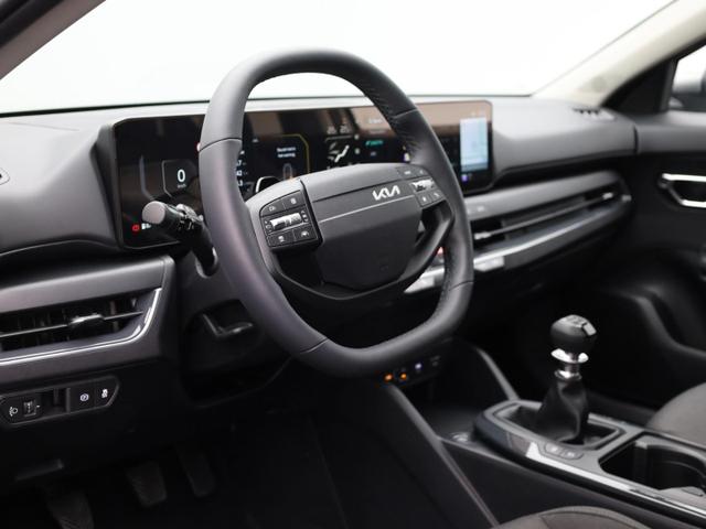 Kia K4 Sportswagon 1.0 T-GDI 115PS Vision Extra 2xKeyless Digital Cockpit Klimaautomatik Sitzheizung Navi ACC PDC v+h R&uuml;ckf.Kamera DAB Bluetooth Touchscreen Apple CarPlay Android Auto abged.Scheiben 16"LM 