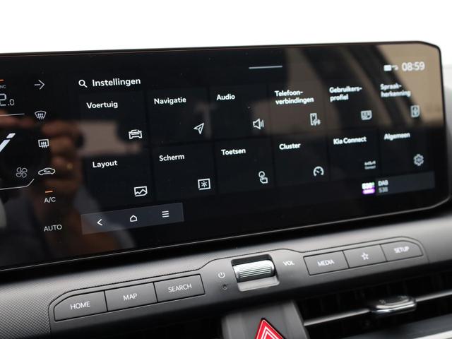 Kia K4 Sportswagon 1.0 T-GDI 115PS Vision Extra 2xKeyless Digital Cockpit Klimaautomatik Sitzheizung Navi ACC PDC v+h R&uuml;ckf.Kamera DAB Bluetooth Touchscreen Apple CarPlay Android Auto abged.Scheiben 16"LM 