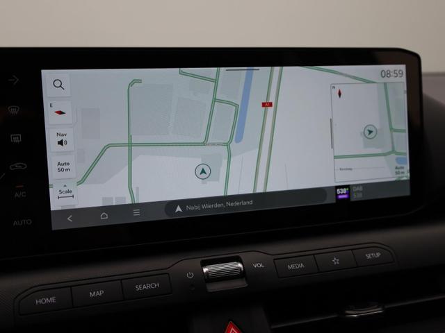 Kia K4 Sportswagon 1.0 T-GDI 115PS Vision Extra 2xKeyless Digital Cockpit Klimaautomatik Sitzheizung Navi ACC PDC v+h R&uuml;ckf.Kamera DAB Bluetooth Touchscreen Apple CarPlay Android Auto abged.Scheiben 16"LM 