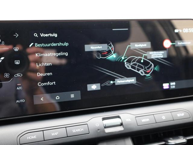 Kia K4 Sportswagon 1.0 T-GDI 115PS Vision Extra 2xKeyless Digital Cockpit Klimaautomatik Sitzheizung Navi ACC PDC v+h R&uuml;ckf.Kamera DAB Bluetooth Touchscreen Apple CarPlay Android Auto abged.Scheiben 16"LM 