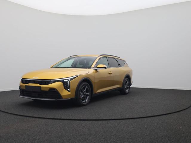 Kia K4 Sportswagon - 1.0 T-GDI 115PS Style Leder 2xKeyless Digital Cockpit Klimaautomatik Sitzheizung Navi ACC PDC v+h R&uuml;ckf.Kamera DAB Bluetooth Touchscreen Apple CarPlay Android Auto abged.Scheiben 16"LM