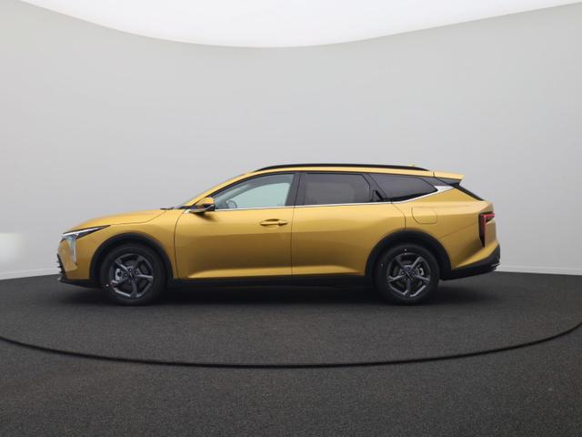 Kia K4 Sportswagon 1.0 T-GDI 115PS Style Leder 2xKeyless Digital Cockpit Klimaautomatik Sitzheizung Navi ACC PDC v+h R&uuml;ckf.Kamera DAB Bluetooth Touchscreen Apple CarPlay Android Auto abged.Scheiben 16"LM 