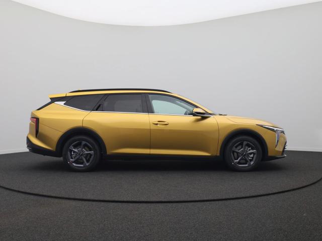 Kia K4 Sportswagon 1.0 T-GDI 115PS Style Leder 2xKeyless Digital Cockpit Klimaautomatik Sitzheizung Navi ACC PDC v+h R&uuml;ckf.Kamera DAB Bluetooth Touchscreen Apple CarPlay Android Auto abged.Scheiben 16"LM 