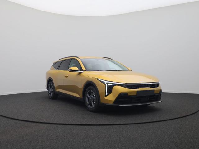 Kia K4 Sportswagon 1.0 T-GDI 115PS Style Leder 2xKeyless Digital Cockpit Klimaautomatik Sitzheizung Navi ACC PDC v+h R&uuml;ckf.Kamera DAB Bluetooth Touchscreen Apple CarPlay Android Auto abged.Scheiben 16"LM 