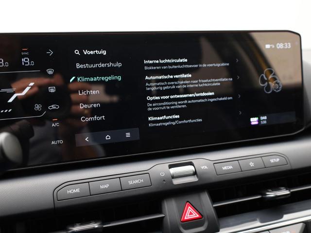 Kia K4 Sportswagon 1.0 T-GDI 115PS Style Leder 2xKeyless Digital Cockpit Klimaautomatik Sitzheizung Navi ACC PDC v+h R&uuml;ckf.Kamera DAB Bluetooth Touchscreen Apple CarPlay Android Auto abged.Scheiben 16"LM 