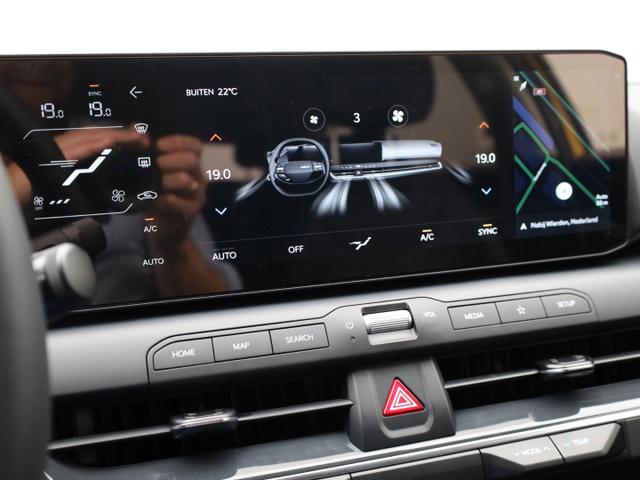 Kia K4 Sportswagon 1.0 T-GDI 115PS Style Leder 2xKeyless Digital Cockpit Klimaautomatik Sitzheizung Navi ACC PDC v+h R&uuml;ckf.Kamera DAB Bluetooth Touchscreen Apple CarPlay Android Auto abged.Scheiben 16"LM 