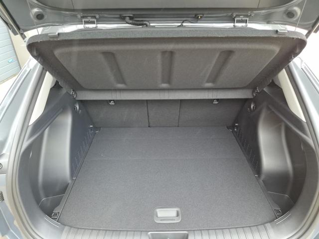 Hyundai KONA Trend 1.6 T-GDI 150PS Automatik Voll-LED-Scheinw. Sitzheizung Lenkradheizung ACC Klimaautomatik Navi Touchscreen DAB+ Apple CarPlay + Android Auto PDC v+h R&uuml;ckf.Kamera 2xKeyless 17-LM 
