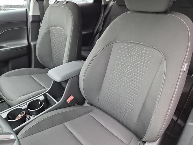 Hyundai KONA Trend 1.6 T-GDI 150PS Automatik Voll-LED-Scheinw. Sitzheizung Lenkradheizung ACC Klimaautomatik Navi Touchscreen DAB+ Apple CarPlay + Android Auto PDC v+h R&uuml;ckf.Kamera 2xKeyless 17-LM 
