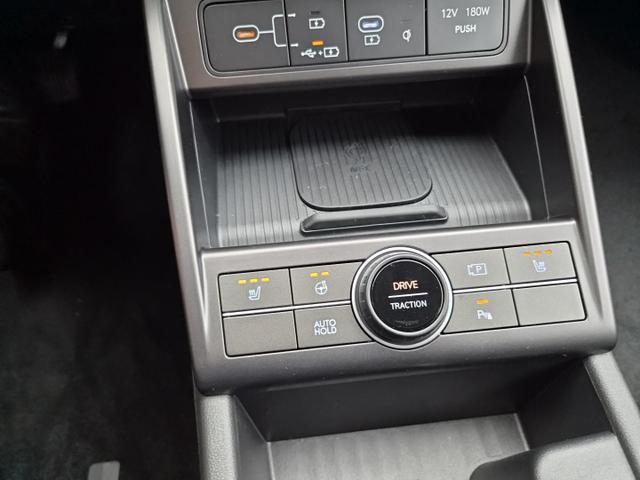 Hyundai KONA Trend 1.6 T-GDI 150PS Automatik Voll-LED-Scheinw. Sitzheizung Lenkradheizung ACC Klimaautomatik Navi Touchscreen DAB+ Apple CarPlay + Android Auto PDC v+h R&uuml;ckf.Kamera 2xKeyless 17-LM 