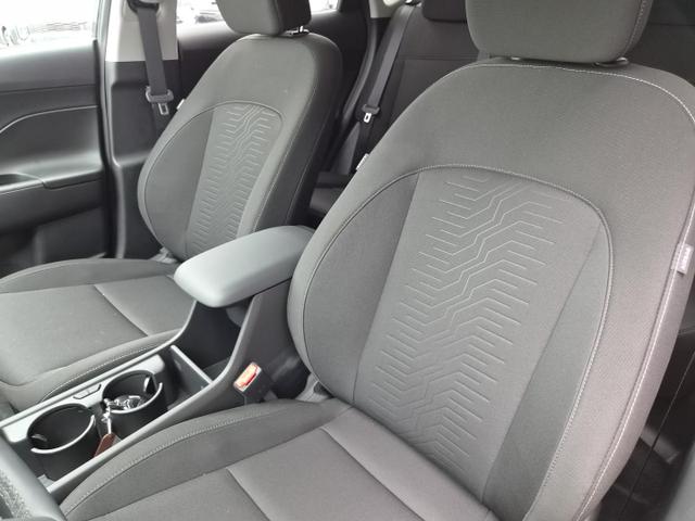 Hyundai KONA Trend 1.6 T-GDI 150PS Automatik Voll-LED-Scheinw. Sitzheizung Lenkradheizung ACC Klimaautomatik Navi Touchscreen DAB+ Apple CarPlay + Android Auto PDC v+h R&uuml;ckf.Kamera 2xKeyless 17-LM 