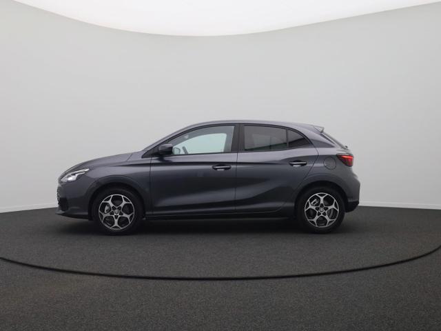 MG MG3 - 3 Luxury 1.5 Hybrid 194PS Automatik Sitzheizung Lenkradheizung 360&deg;Kamera Parksensoren Klimaautomatik ACC Touchscreen Apple CarPlay Android Auto Keyless 16-LM
