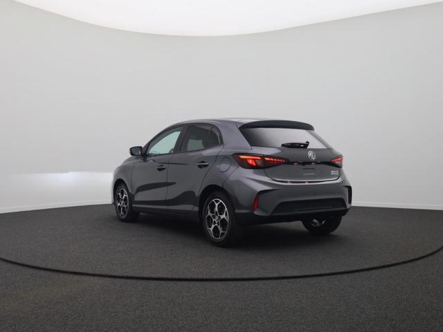 MG MG3 - 3 Luxury 1.5 Hybrid 194PS Automatik Sitzheizung Lenkradheizung 360&deg;Kamera Parksensoren Klimaautomatik ACC Touchscreen Apple CarPlay Android Auto Keyless 16-LM