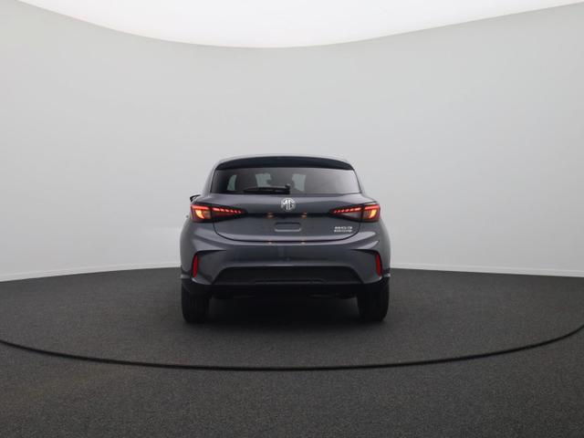 MG MG3 3 Luxury 1.5 Hybrid 194PS Automatik Sitzheizung Lenkradheizung 360&deg;Kamera Parksensoren Klimaautomatik ACC Touchscreen Apple CarPlay Android Auto Keyless 16-LM 