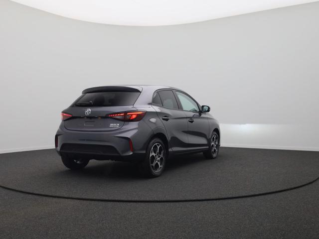MG MG3 3 Luxury 1.5 Hybrid 194PS Automatik Sitzheizung Lenkradheizung 360&deg;Kamera Parksensoren Klimaautomatik ACC Touchscreen Apple CarPlay Android Auto Keyless 16-LM 
