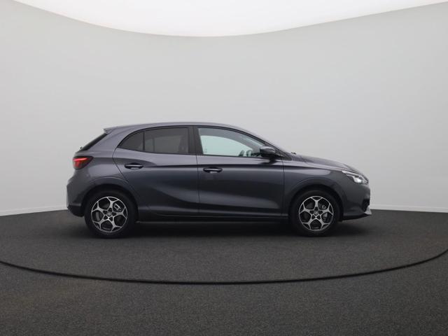 MG MG3 3 Luxury 1.5 Hybrid 194PS Automatik Sitzheizung Lenkradheizung 360&deg;Kamera Parksensoren Klimaautomatik ACC Touchscreen Apple CarPlay Android Auto Keyless 16-LM 