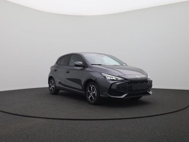MG MG3 3 Luxury 1.5 Hybrid 194PS Automatik Sitzheizung Lenkradheizung 360&deg;Kamera Parksensoren Klimaautomatik ACC Touchscreen Apple CarPlay Android Auto Keyless 16-LM 