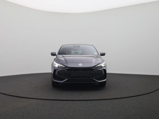 MG MG3 3 Luxury 1.5 Hybrid 194PS Automatik Sitzheizung Lenkradheizung 360&deg;Kamera Parksensoren Klimaautomatik ACC Touchscreen Apple CarPlay Android Auto Keyless 16-LM 