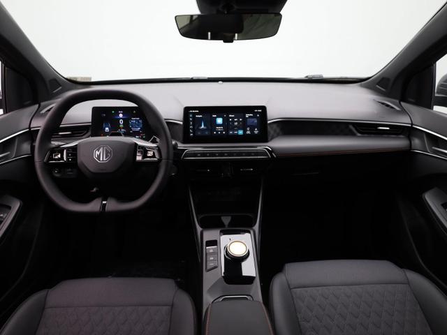 MG MG3 3 Luxury 1.5 Hybrid 194PS Automatik Sitzheizung Lenkradheizung 360&deg;Kamera Parksensoren Klimaautomatik ACC Touchscreen Apple CarPlay Android Auto Keyless 16-LM 