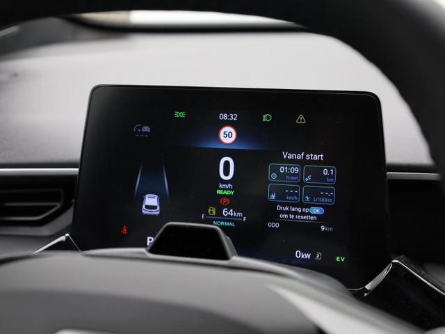 MG MG3 3 Luxury 1.5 Hybrid 194PS Automatik Sitzheizung Lenkradheizung 360&deg;Kamera Parksensoren Klimaautomatik ACC Touchscreen Apple CarPlay Android Auto Keyless 16-LM 