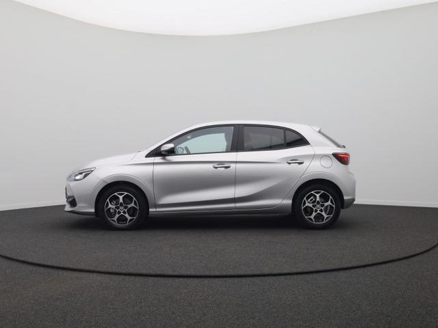 MG MG3 - 3 Luxury 1.5 Hybrid 194PS Automatik Sitzheizung Lenkradheizung 360&deg;Kamera Parksensoren Klimaautomatik ACC Touchscreen Apple CarPlay Android Auto Keyless 16-LM