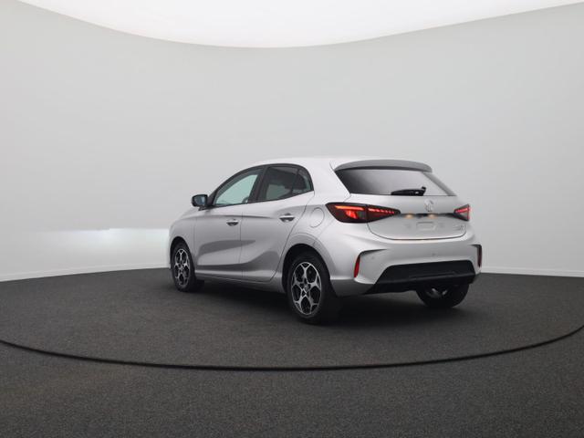 MG MG3 - 3 Luxury 1.5 Hybrid 194PS Automatik Sitzheizung Lenkradheizung 360&deg;Kamera Parksensoren Klimaautomatik ACC Touchscreen Apple CarPlay Android Auto Keyless 16-LM
