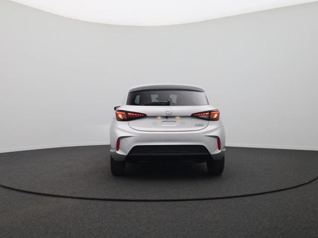 MG MG3 3 Luxury 1.5 Hybrid 194PS Automatik Sitzheizung Lenkradheizung 360&deg;Kamera Parksensoren Klimaautomatik ACC Touchscreen Apple CarPlay Android Auto Keyless 16-LM 