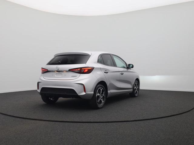 MG MG3 3 Luxury 1.5 Hybrid 194PS Automatik Sitzheizung Lenkradheizung 360&deg;Kamera Parksensoren Klimaautomatik ACC Touchscreen Apple CarPlay Android Auto Keyless 16-LM 
