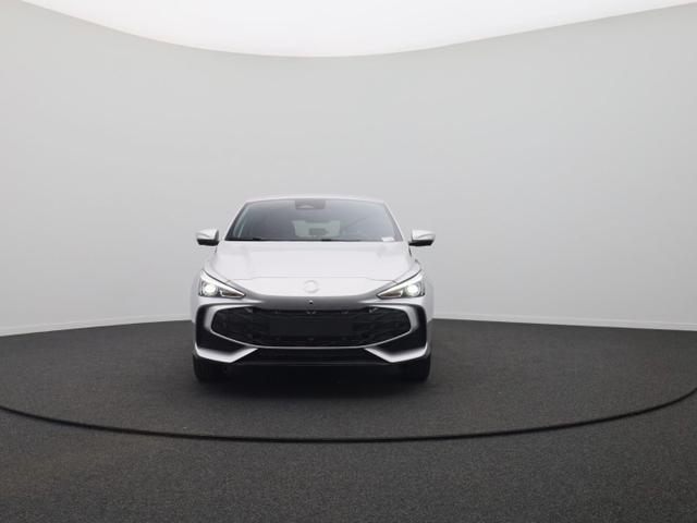 MG MG3 3 Luxury 1.5 Hybrid 194PS Automatik Sitzheizung Lenkradheizung 360&deg;Kamera Parksensoren Klimaautomatik ACC Touchscreen Apple CarPlay Android Auto Keyless 16-LM 