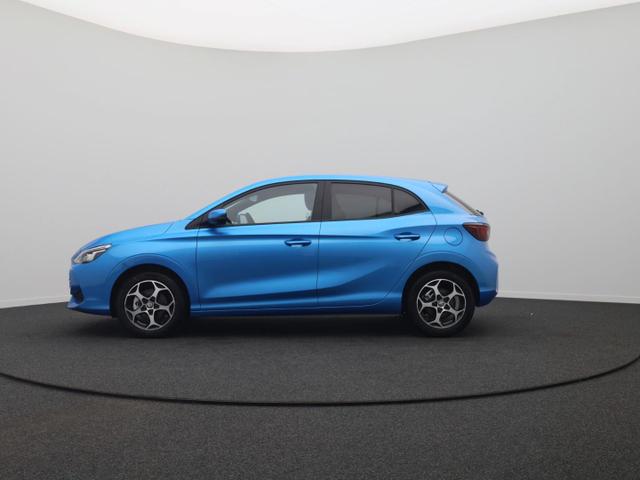 MG MG3 3 Luxury 1.5 Hybrid 194PS Automatik Sitzheizung Lenkradheizung 360&deg;Kamera Parksensoren Klimaautomatik ACC Touchscreen Apple CarPlay Android Auto Keyless 16-LM 