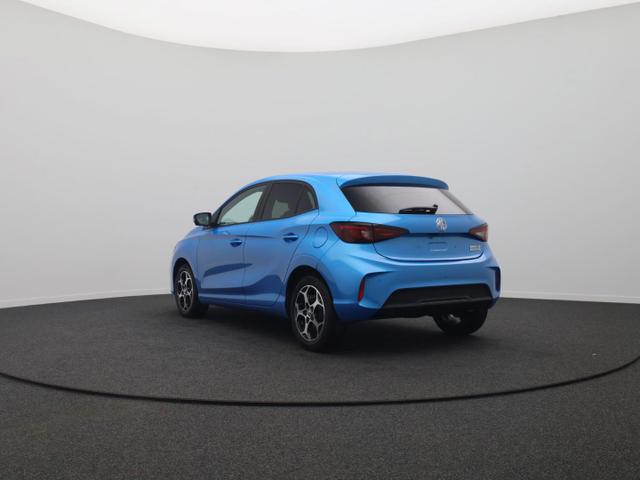 MG MG3 3 Luxury 1.5 Hybrid 194PS Automatik Sitzheizung Lenkradheizung 360&deg;Kamera Parksensoren Klimaautomatik ACC Touchscreen Apple CarPlay Android Auto Keyless 16-LM 