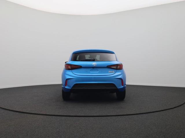 MG MG3 3 Luxury 1.5 Hybrid 194PS Automatik Sitzheizung Lenkradheizung 360&deg;Kamera Parksensoren Klimaautomatik ACC Touchscreen Apple CarPlay Android Auto Keyless 16-LM 