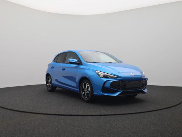 MG MG3 3 Luxury 1.5 Hybrid 194PS Automatik Sitzheizung Lenkradheizung 360&deg;Kamera Parksensoren Klimaautomatik ACC Touchscreen Apple CarPlay Android Auto Keyless 16-LM 