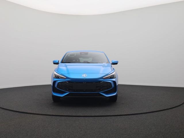 MG MG3 3 Luxury 1.5 Hybrid 194PS Automatik Sitzheizung Lenkradheizung 360&deg;Kamera Parksensoren Klimaautomatik ACC Touchscreen Apple CarPlay Android Auto Keyless 16-LM 