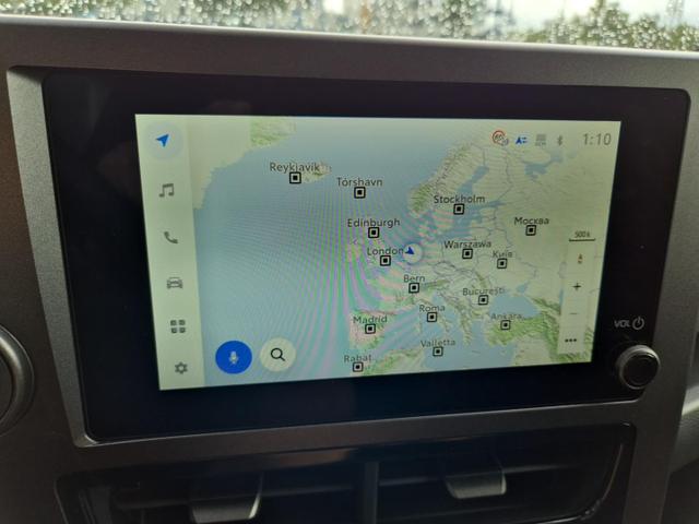 Toyota GR Yaris 1.6 Turbo 280PS Automatik 4x4 High Performance Klimaautomatik Lenkradheizung Sitzheizung JBL Premiumsound Navi Bluetooth DAB Apple CarPlay Android Auto2x Keyless ACC R&uuml;ckf.Kamera PDC v+h 18-LM 
