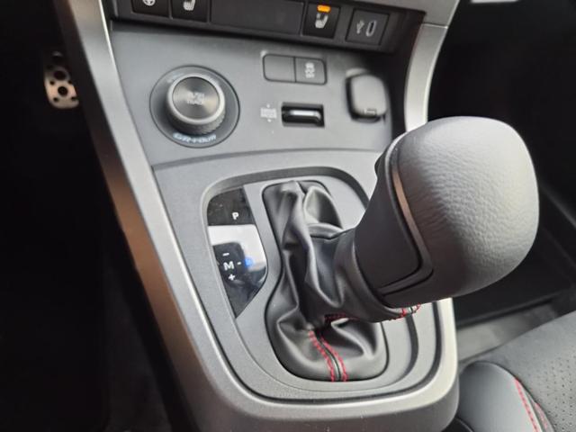 Toyota GR Yaris 1.6 Turbo 280PS Automatik 4x4 High Performance Klimaautomatik Lenkradheizung Sitzheizung JBL Premiumsound Navi Bluetooth DAB Apple CarPlay Android Auto2x Keyless ACC R&uuml;ckf.Kamera PDC v+h 18-LM 