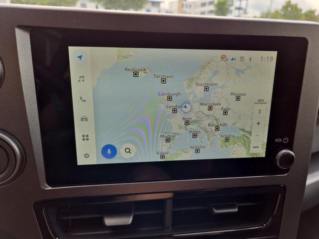 Toyota GR Yaris 1.6 Turbo 280PS Automatik 4x4 High Performance Klimaautomatik Lenkradheizung Sitzheizung JBL Premiumsound Navi Bluetooth DAB Apple CarPlay Android Auto2x Keyless ACC R&uuml;ckf.Kamera PDC v+h 18-LM 