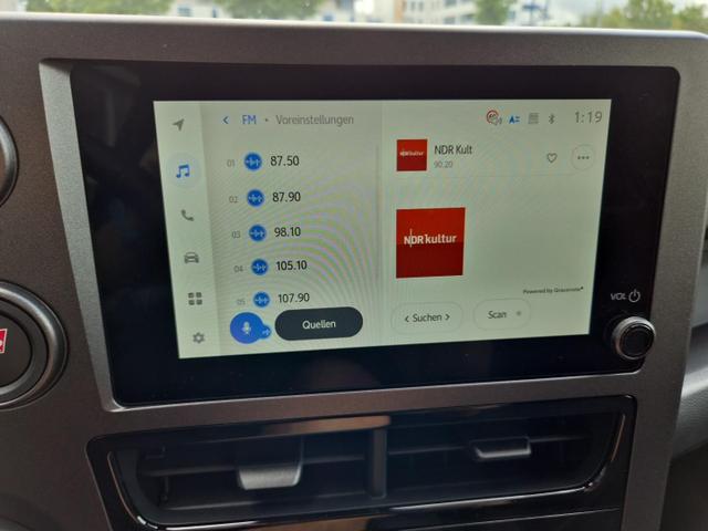Toyota GR Yaris 1.6 Turbo 280PS Automatik 4x4 High Performance Klimaautomatik Lenkradheizung Sitzheizung JBL Premiumsound Navi Bluetooth DAB Apple CarPlay Android Auto2x Keyless ACC R&uuml;ckf.Kamera PDC v+h 18-LM 