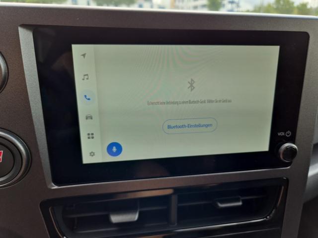 Toyota GR Yaris 1.6 Turbo 280PS Automatik 4x4 High Performance Klimaautomatik Lenkradheizung Sitzheizung JBL Premiumsound Navi Bluetooth DAB Apple CarPlay Android Auto2x Keyless ACC R&uuml;ckf.Kamera PDC v+h 18-LM 