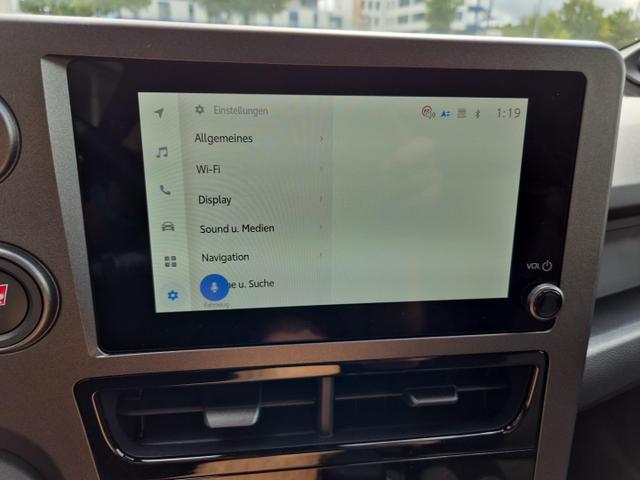 Toyota GR Yaris 1.6 Turbo 280PS Automatik 4x4 High Performance Klimaautomatik Lenkradheizung Sitzheizung JBL Premiumsound Navi Bluetooth DAB Apple CarPlay Android Auto2x Keyless ACC R&uuml;ckf.Kamera PDC v+h 18-LM 