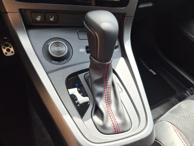Toyota GR Yaris 1.6 Turbo 280PS Automatik 4x4 High Performance Klimaautomatik Lenkradheizung Sitzheizung JBL Premiumsound Navi Bluetooth DAB Apple CarPlay Android Auto2x Keyless ACC R&uuml;ckf.Kamera PDC v+h 18-LM 