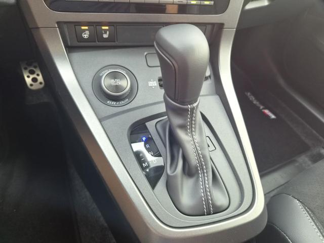 Toyota GR Yaris 1.6 Turbo 280PS Automatik 4x4 High Performance BBS Felgen Klimaautomatik Lenkradheizung Sitzheizung JBL Premiumsound Navi Bluetooth DAB Apple CarPlay Android Auto2x Keyless ACC R&uuml;ckf.Kamera PDC v+h 18-LM 